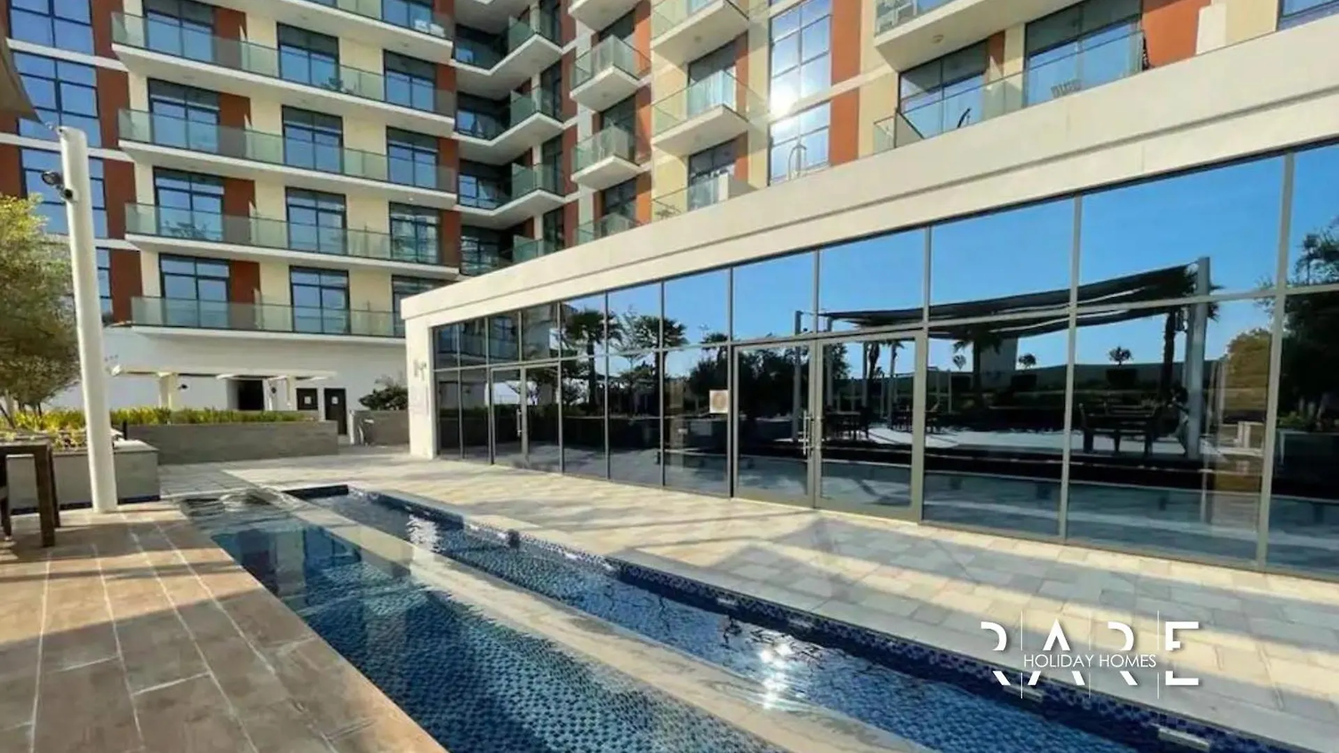 Rare Holiday Homes - Desert View - Dubai South - Near Metro Station - Celestia - R767