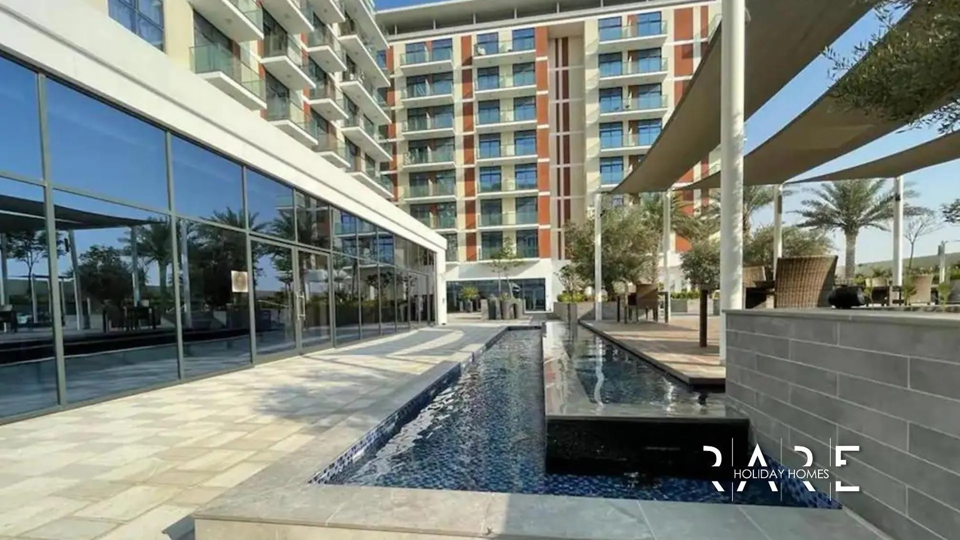 Apartment Rare Holiday Homes - Desert View - Dubai South - Near Metro Station - Celestia - R767