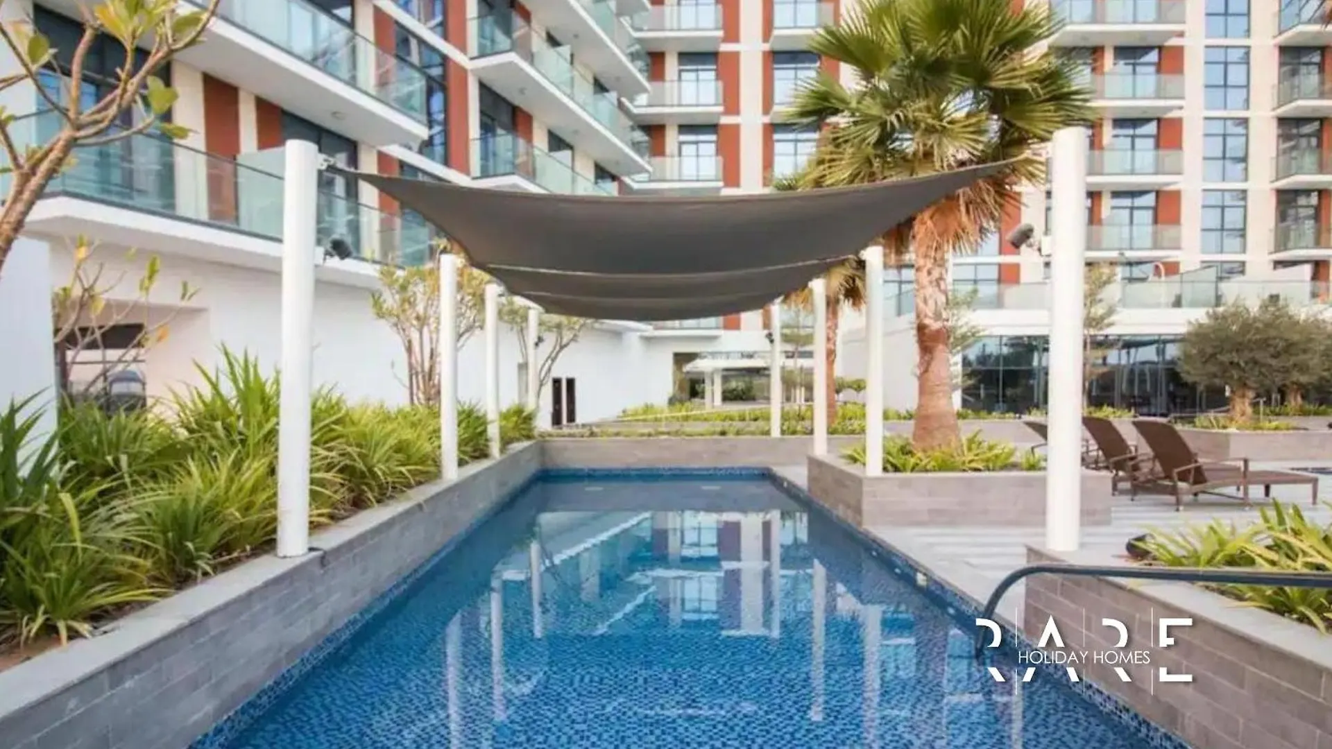 Rare Holiday Homes - Desert View - Dubai South - Near Metro Station - Celestia - R767 Apartment
