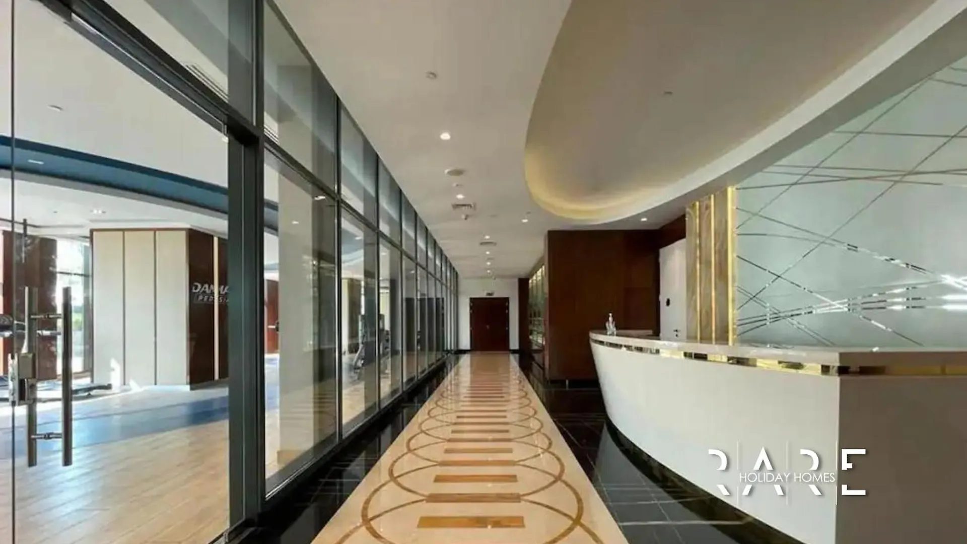 Rare Holiday Homes - Desert View - Dubai South - Near Metro Station - Celestia - R767