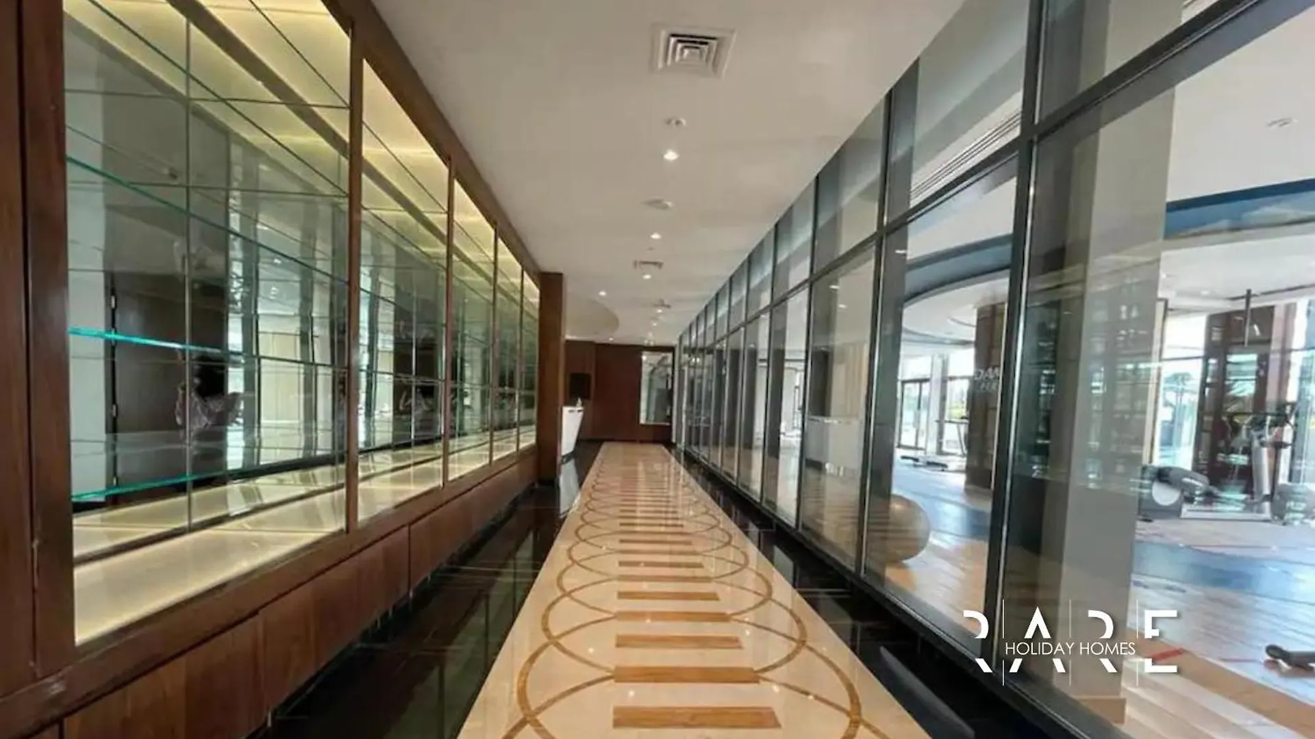 Apartment Rare Holiday Homes - Desert View - Dubai South - Near Metro Station - Celestia - R767