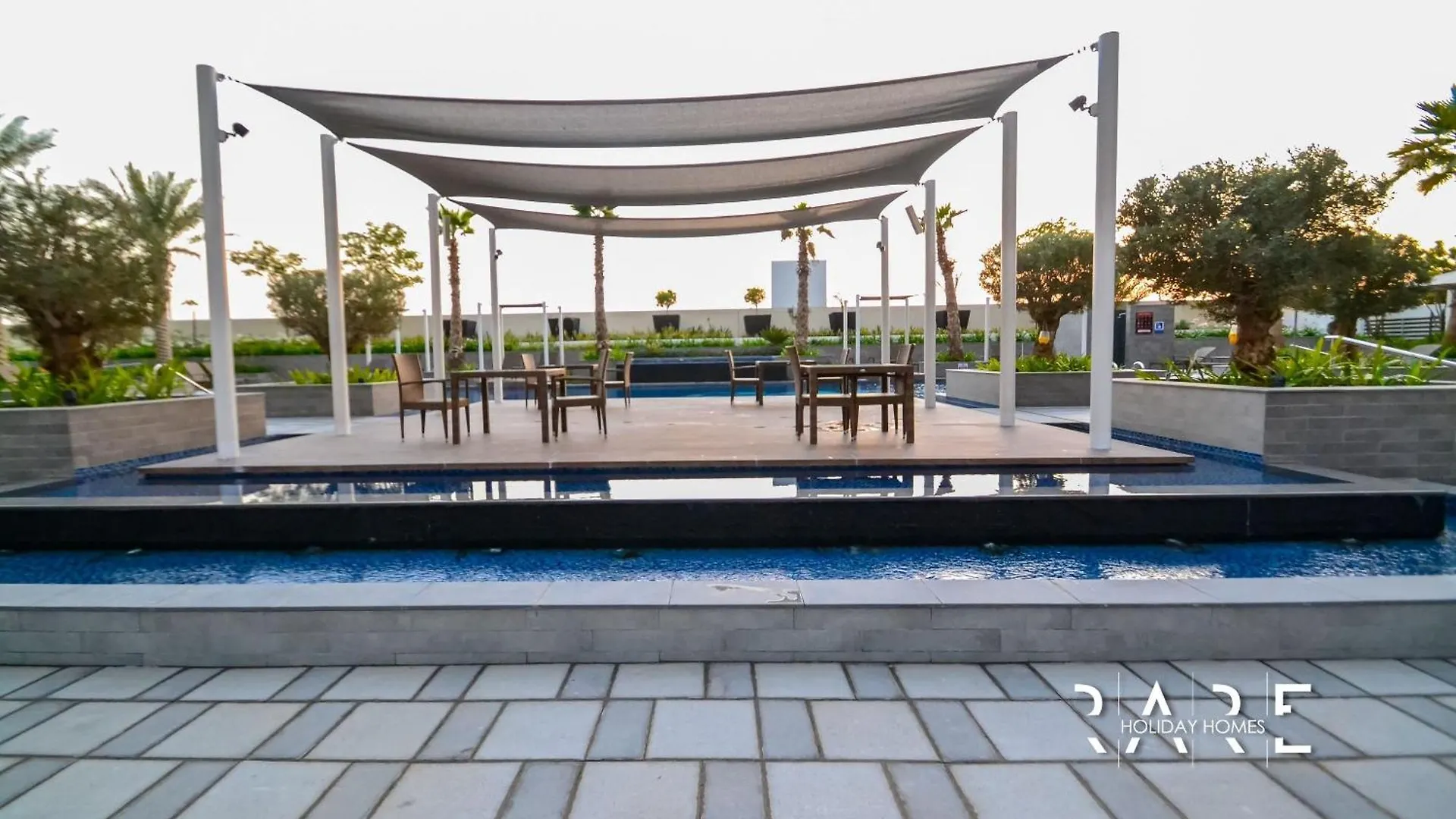 Rare Holiday Homes - Desert View - Dubai South - Near Metro Station - Celestia - R767