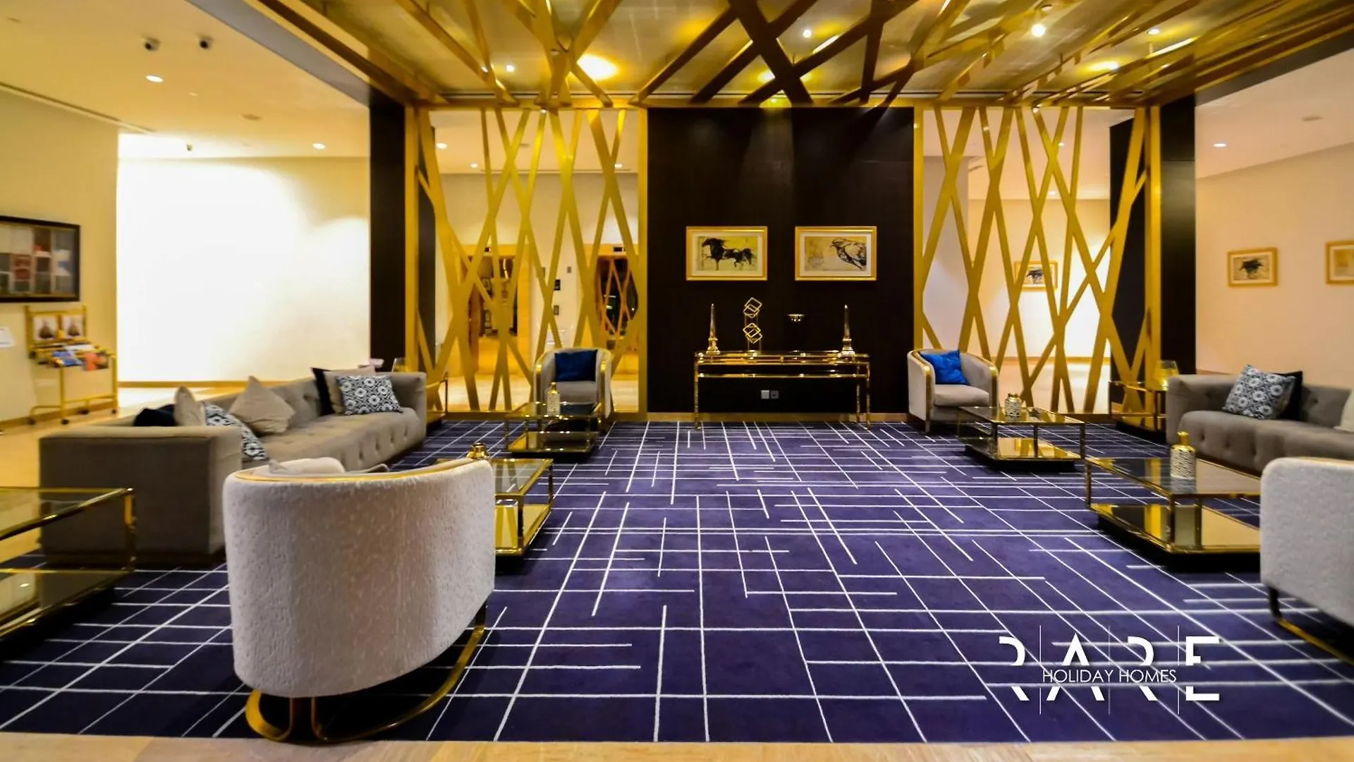 Rare Holiday Homes - Desert View - Dubai South - Near Metro Station - Celestia - R767 0*,