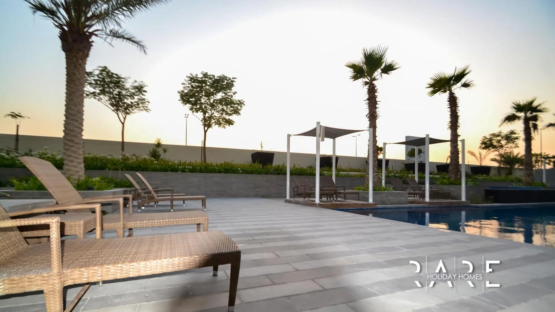 Rare Holiday Homes - Desert View - Dubai South - Near Metro Station - Celestia - R767