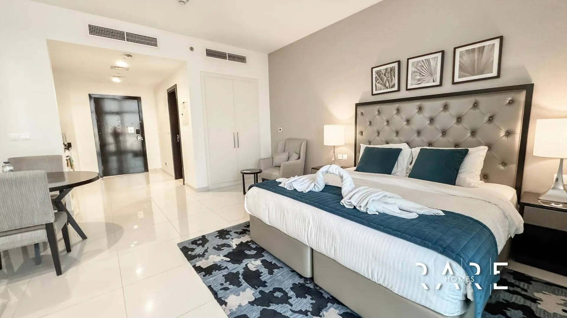 Apartment Rare Holiday Homes - Desert View - Dubai South - Near Metro Station - Celestia - R767