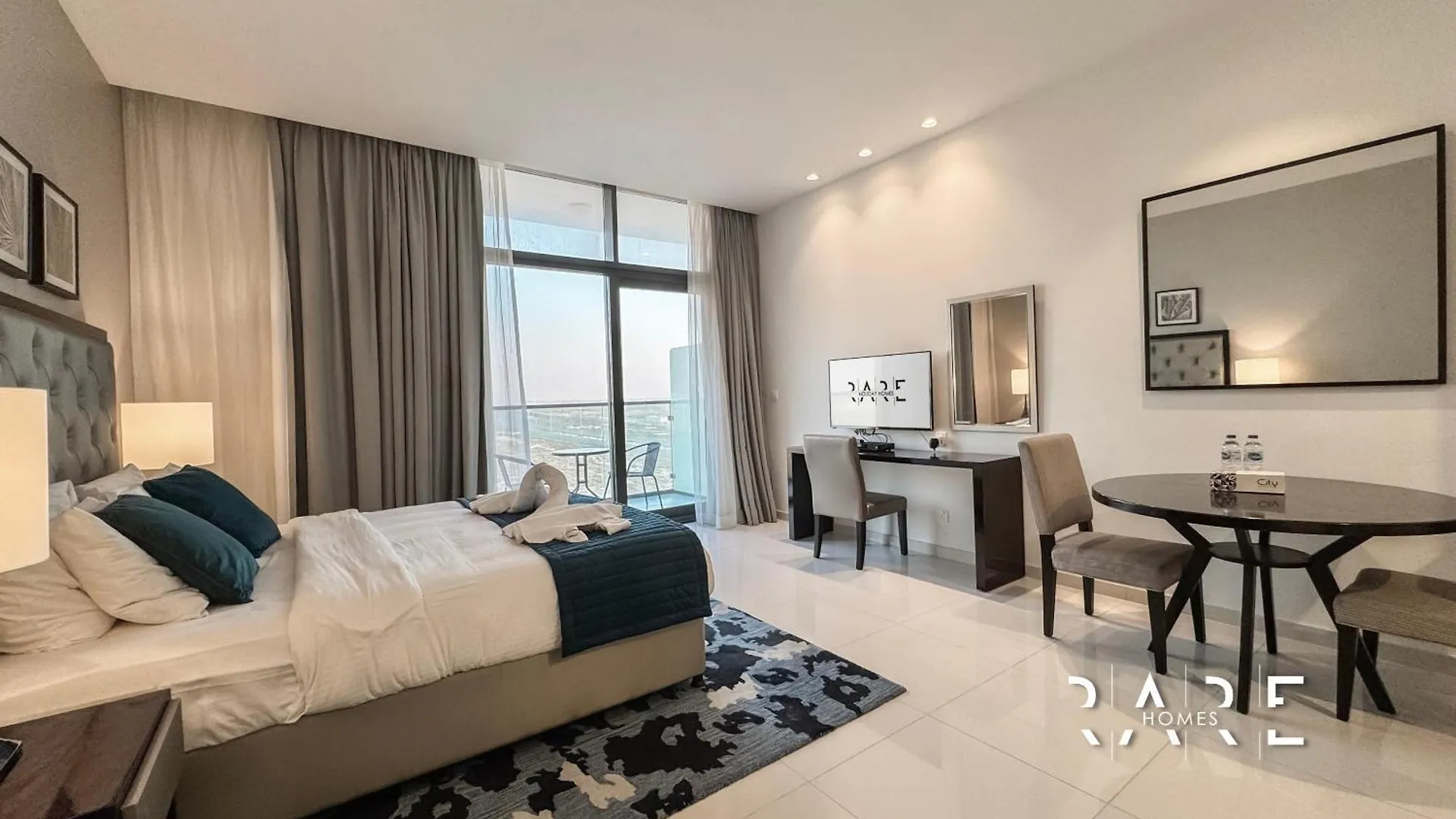 Rare Holiday Homes - Desert View - Dubai South - Near Metro Station - Celestia - R767 0*,  United Arab Emirates