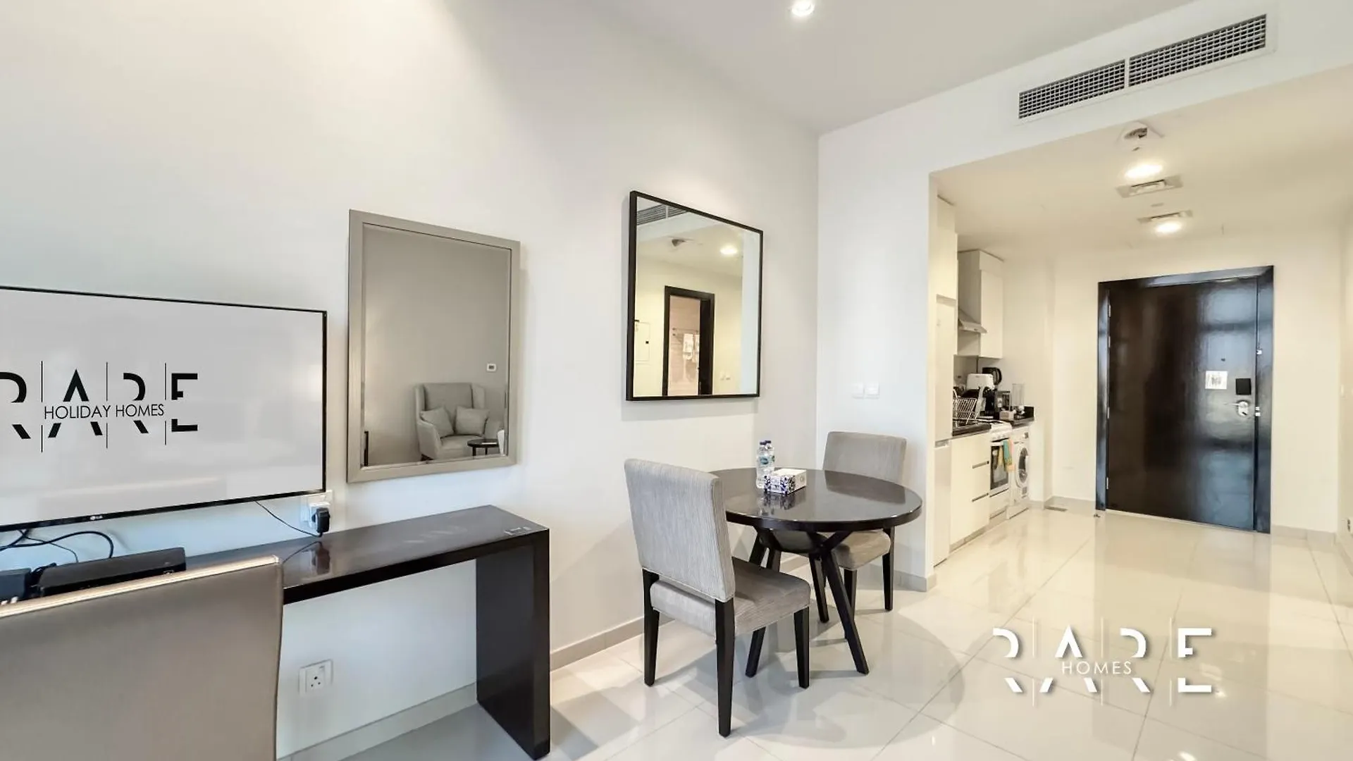 Apartment Rare Holiday Homes - Desert View - Dubai South - Near Metro Station - Celestia - R767 United Arab Emirates