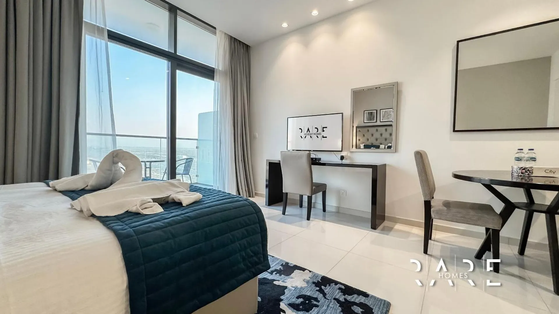 Rare Holiday Homes - Desert View - Dubai South - Near Metro Station - Celestia - R767 0*,  United Arab Emirates